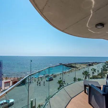 Appartement Apartamento Bennecke Perla Torrevieja