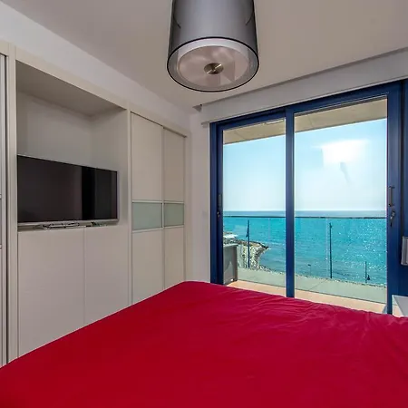 Apartamento Bennecke Perla Appartement *