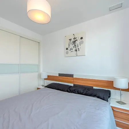 Apartamento Bennecke Perla Torrevieja