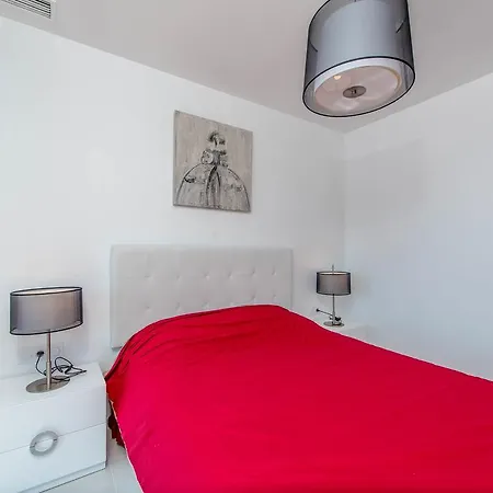 Apartamento Bennecke Perla