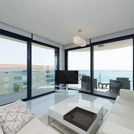 Apartamento Bennecke Perla Appartement