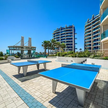 Appartement Apartamento Bennecke Perla Torrevieja