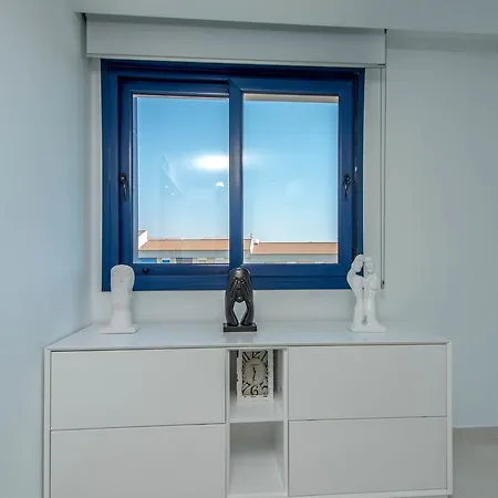 Appartement Apartamento Bennecke Perla *
