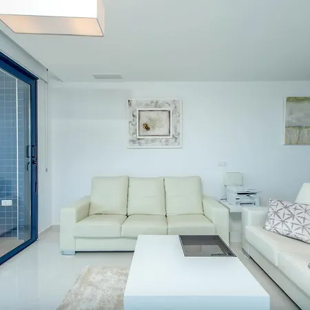 Apartamento Bennecke Perla Torrevieja