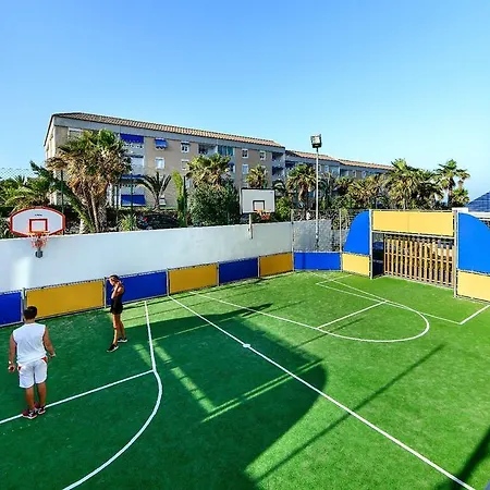 Apartamento Bennecke Perla Appartement