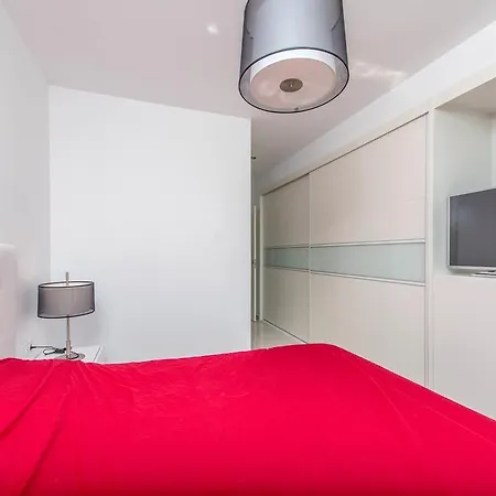 Apartamento Bennecke Perla Appartement