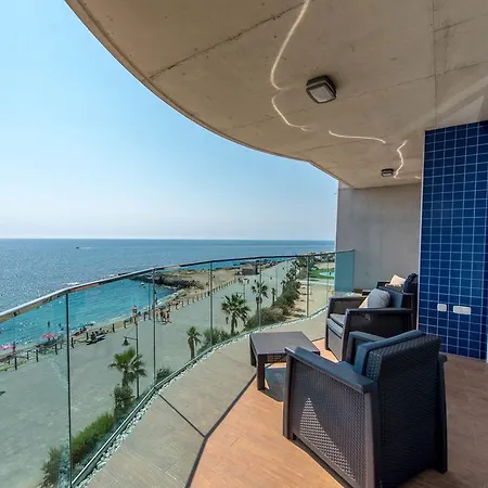 Appartement Apartamento Bennecke Perla *