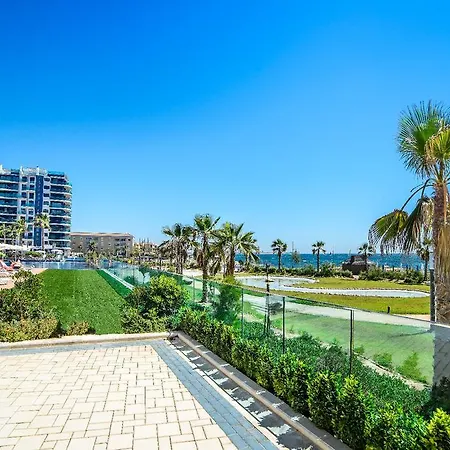 Appartement Apartamento Bennecke Perla *