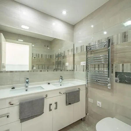 Appartement Apartamento Bennecke Perla