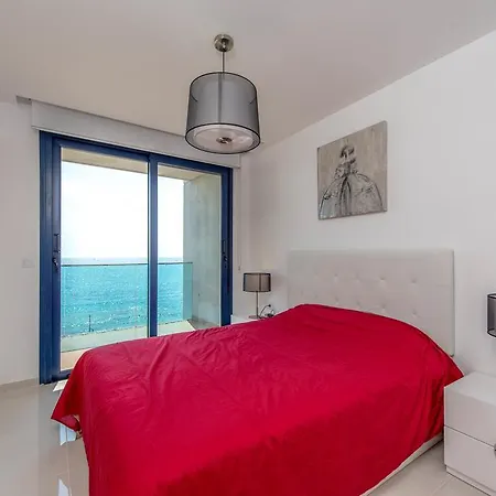 Apartamento Bennecke Perla Appartement *