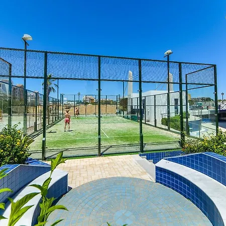 Apartamento Bennecke Perla Torrevieja