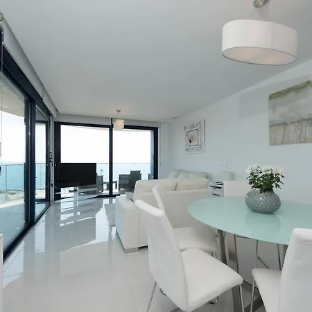 Apartamento Bennecke Perla Appartement Torrevieja