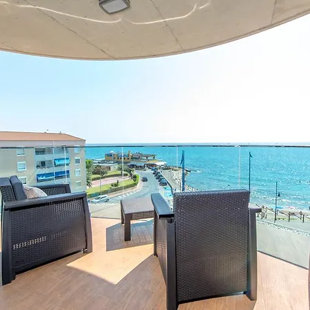 Appartement Apartamento Bennecke Perla *