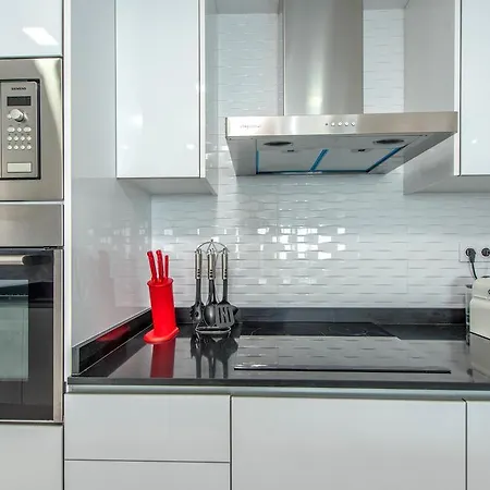 Appartement Apartamento Bennecke Perla