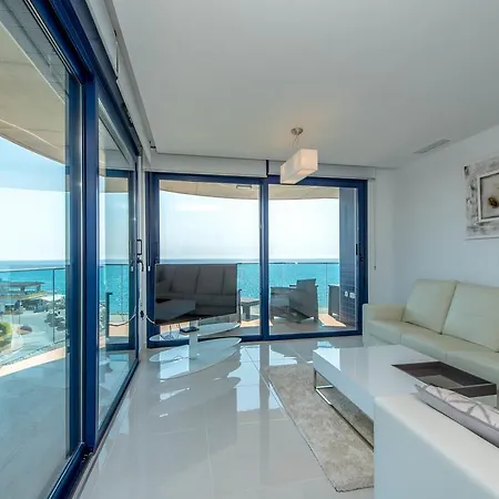 Apartamento Bennecke Perla Appartement Torrevieja