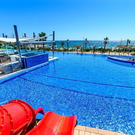 Appartement Apartamento Bennecke Perla Torrevieja