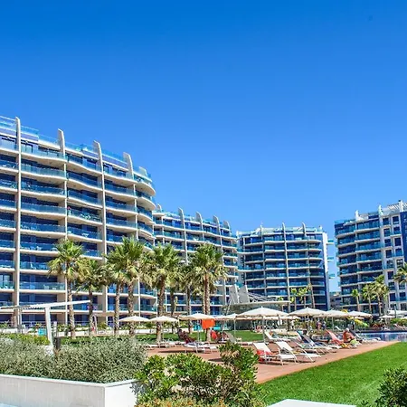 Apartamento Bennecke Perla *