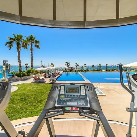 Apartamento Bennecke Perla Appartement Torrevieja