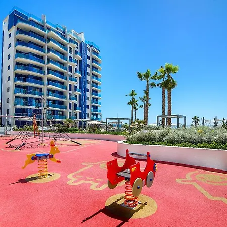 Apartamento Bennecke Perla Torrevieja