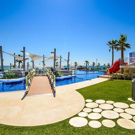 Apartamento Bennecke Perla Appartement *