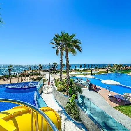 Appartement Apartamento Bennecke Perla Torrevieja