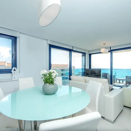 Apartamento Bennecke Perla Appartement