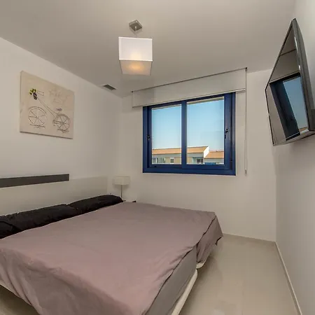 Apartamento Bennecke Perla * Torrevieja