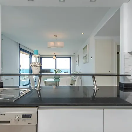 Apartamento Bennecke Perla Appartement *