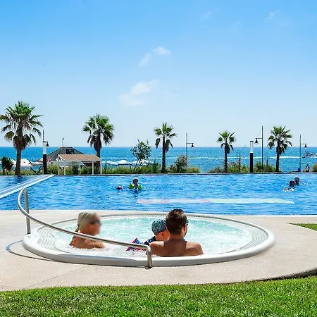 Apartamento Bennecke Perla Torrevieja